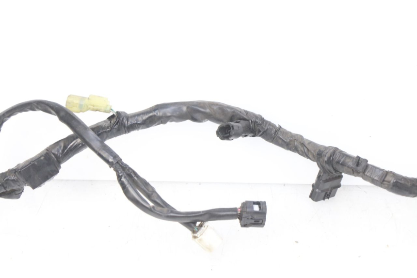photo de FAIXA DE CABOS HONDA CBRF CBR-F PC41 600 (2011 - 2013) - Vista de perto
