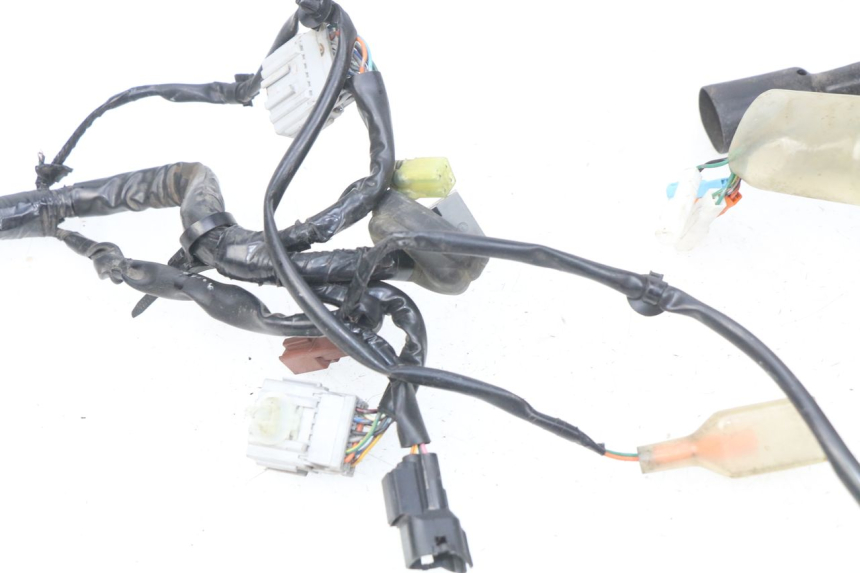 photo de FAIXA DE CABOS HONDA CBRF CBR-F PC41 600 (2011 - 2013) - Imagem adicional