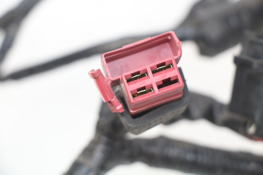 photo de FAIXA DE CABOS HONDA CBRF CBR-F PC41 600 (2011 - 2013) - Estado da superfície