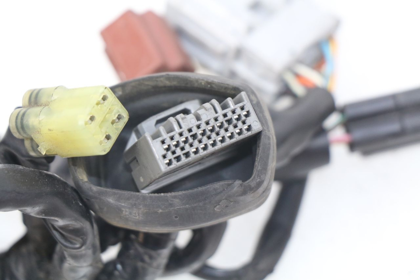 photo de FAIXA DE CABOS HONDA CBRF CBR-F PC41 600 (2011 - 2013) - Peça verificada