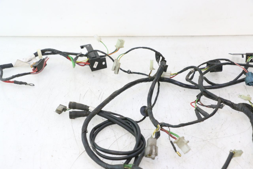 photo de FAIXA DE CABOS PEUGEOT CITYSTAR 2T 50 (2018 - 2021) - Ampliação dos componentes