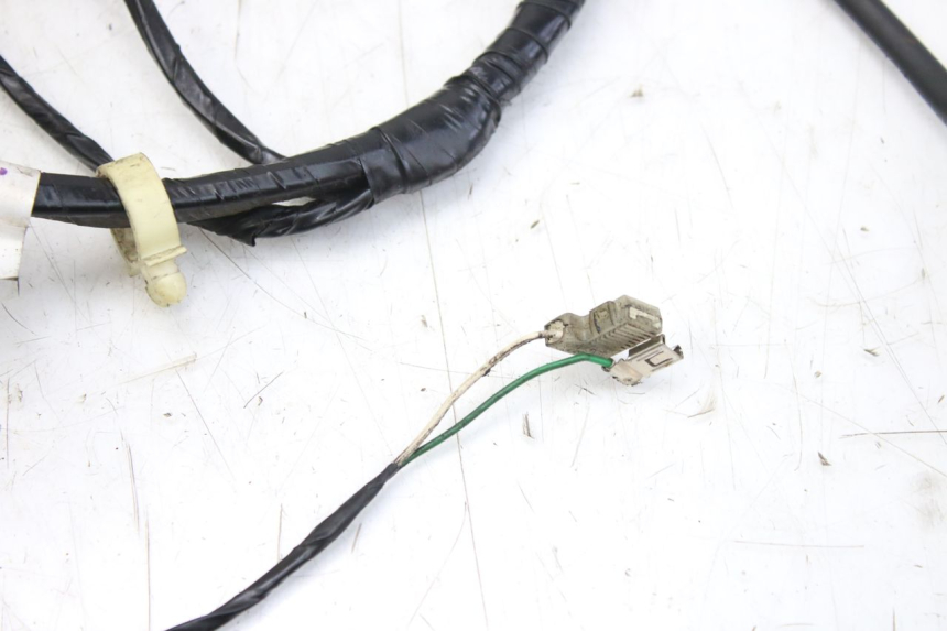 photo de FAIXA DE CABOS PEUGEOT CITYSTAR 50 (2013 - 2017) - Ampliação técnica