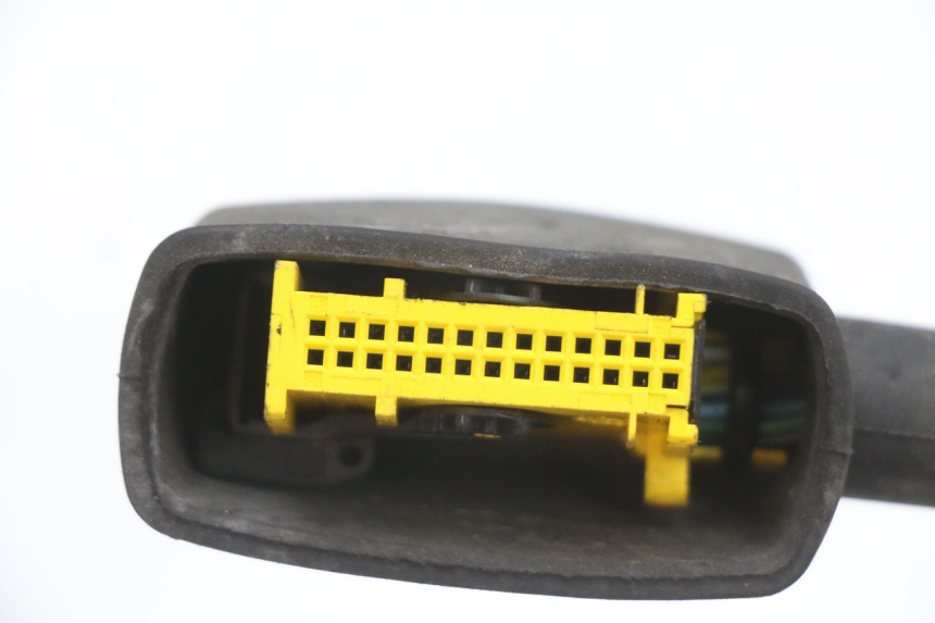 photo de FAIXA DE CABOS PEUGEOT CITYSTAR 50 (2013 - 2017) - Ampliação técnica