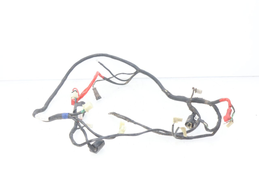photo de FAIXA DE CABOS RIDE CLASSIC 2T 50 (2014 - 2022) - Detalhe da peça