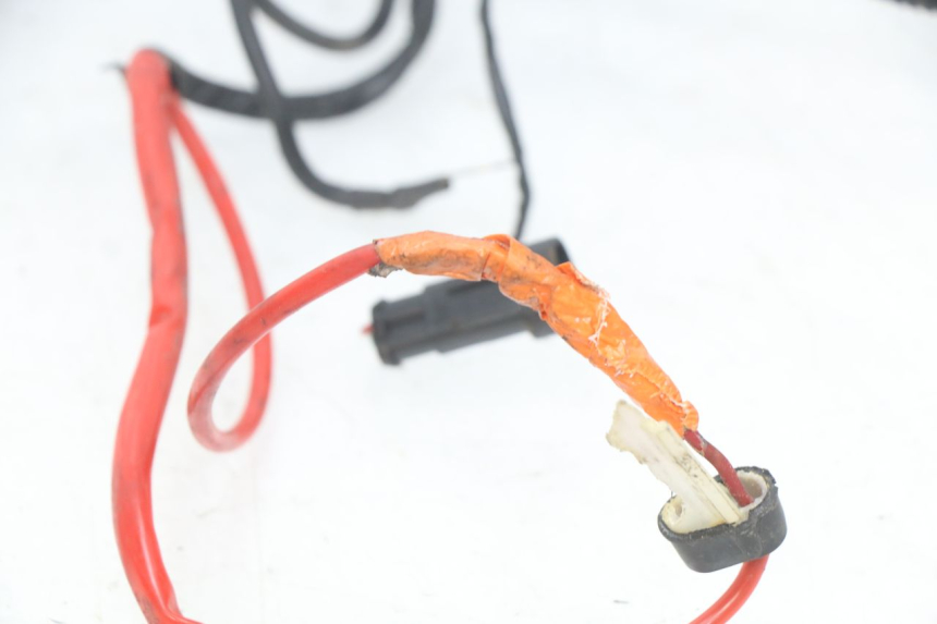 photo de FAIXA DE CABOS RIDE CLASSIC 2T 50 (2014 - 2022) - Pontos de fixação