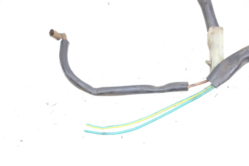 photo de FAIXA DE CABOS APRILIA CLASSIC 125 (1995 - 2001) - Ampliação técnica