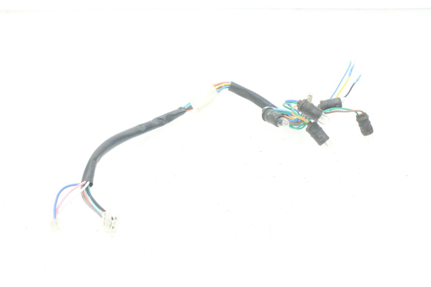 photo de Fiação do painel de instrumentos TNT MOTOR BOSTON 4T 50 (2018 - 2025) - Vista principal