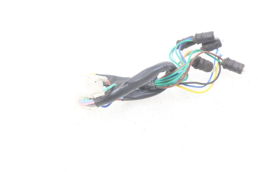 photo de Fiação do painel de instrumentos TNT MOTOR BOSTON 4T 50 (2018 - 2025) - Detalhe da peça