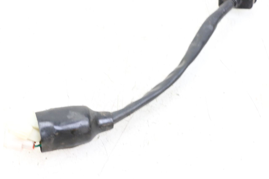 photo de Fiação do painel de instrumentos NECO GPX LC 2T 50 (2014 - 2018) - Zoom do estado de desgaste