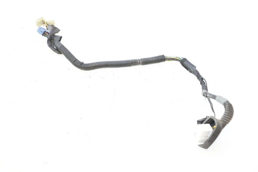 photo de FAIXA DE FIOS DO PAINEL DE INSTRUMENTOS SUZUKI GSR 600 (2005 - 2012) - Vista principal