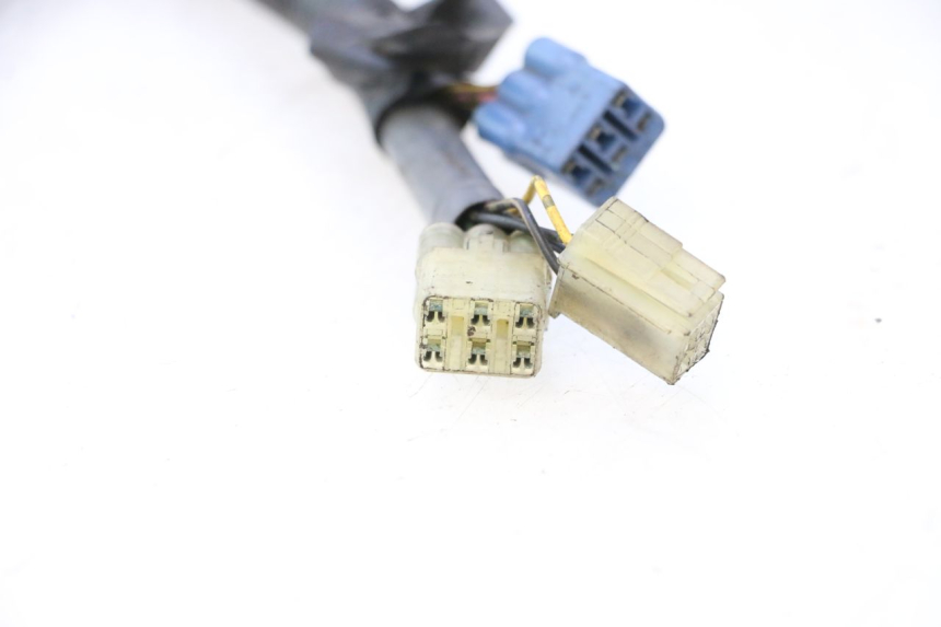 photo de FAIXA DE FIOS DO PAINEL DE INSTRUMENTOS SUZUKI GSR 600 (2005 - 2012) - Vista geral
