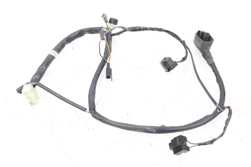 photo de Fiação do painel de instrumentos SUZUKI GSXR GSX-R 1000 (2003 - 2004) - Vista principal
