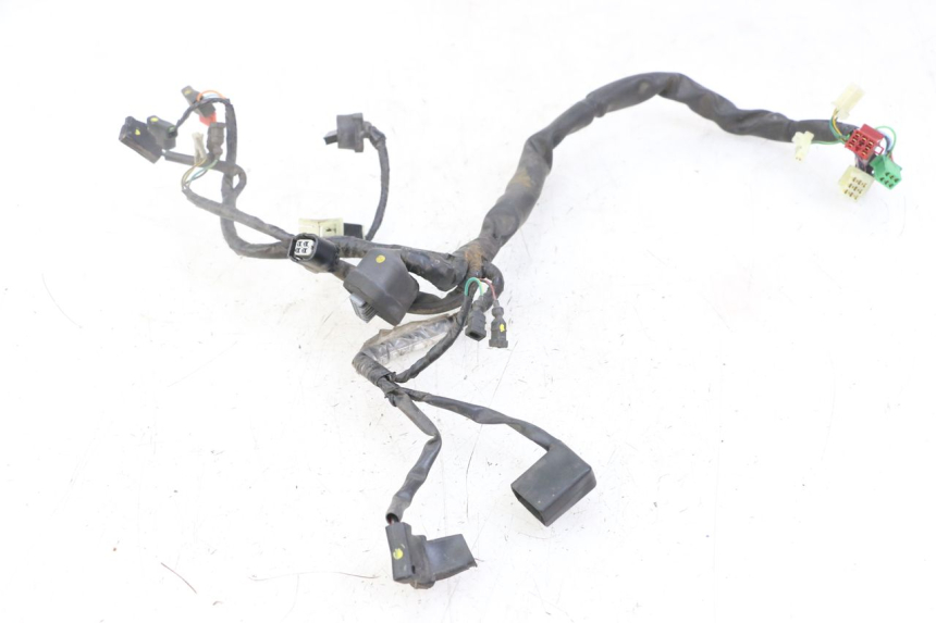 photo de Fiação do painel de instrumentos HONDA SH i 300 (2015 - 2020) - Vista principal