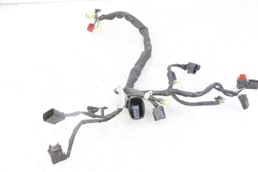 photo de Fiação do painel de instrumentos HONDA SH i 300 (2015 - 2020) - Outro ângulo de visão