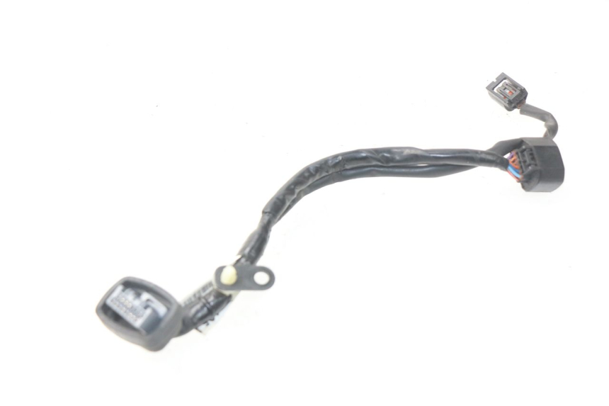 photo de Fiação do painel de instrumentos HONDA INTEGRA NC D 750 (2016 - 2018) - Vista principal