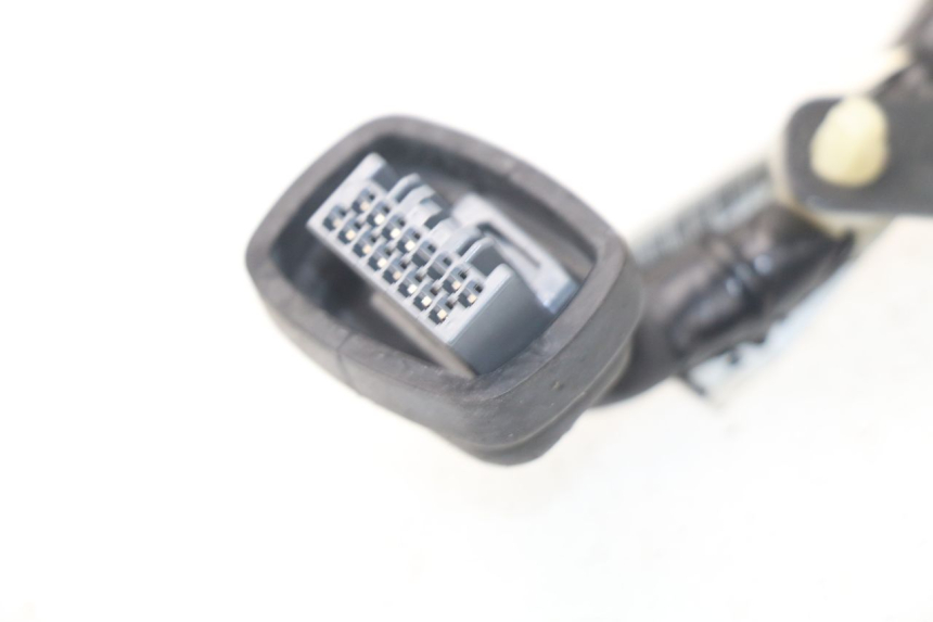 photo de Fiação do painel de instrumentos HONDA INTEGRA NC D 750 (2016 - 2018) - Detalhe da peça