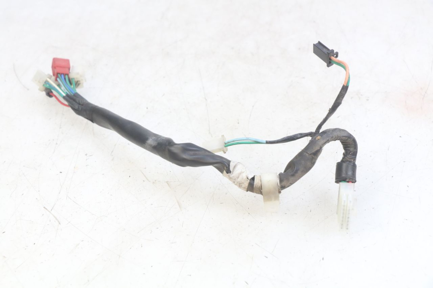 photo de Fiação do painel de instrumentos SYM JET SPORT XR 50 (2006 - 2015) - Detalhe da peça