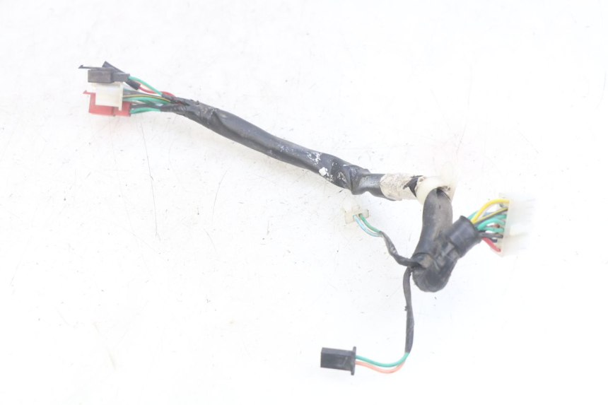 photo de Fiação do painel de instrumentos SYM JET SPORT XR 50 (2006 - 2015) - Outro ângulo de visão