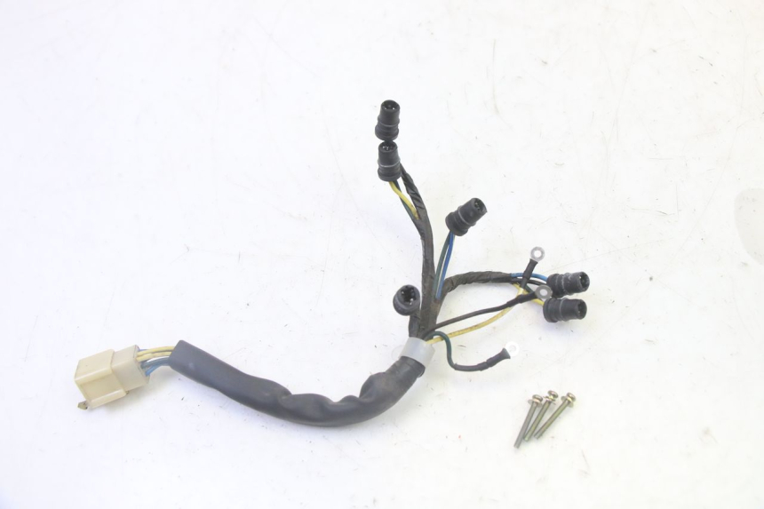 photo de Fiação do painel de instrumentos PEUGEOT KISBEE 4T 50 (2018 - 2022) - Vista principal