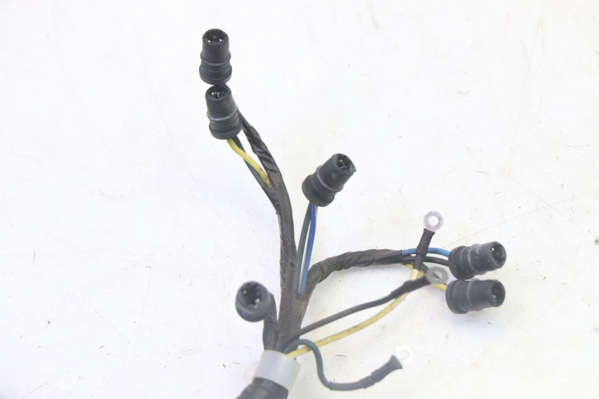 photo de Fiação do painel de instrumentos PEUGEOT KISBEE 4T 50 (2018 - 2022) - Detalhe da peça