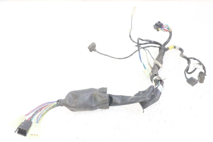 photo de Fiação do painel de instrumentos KYMCO LIKE 4T 50 (2019 - 2025) - Detalhe da peça