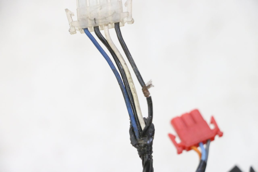 photo de Fiação do painel de instrumentos KYMCO LIKE 4T 50 (2019 - 2025) - Detalhe da peça