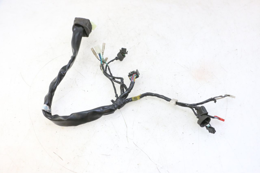 photo de Fiação do painel de instrumentos KYMCO LIKE 4T 50 (2019 - 2025) - Outro ângulo de visão