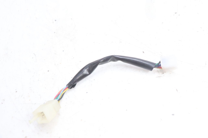 photo de FAIXA DE CABOS DO CONTADOR JM MOTORS SANTANA EVO 50 (2024 - 2026) - Detalhe da peça