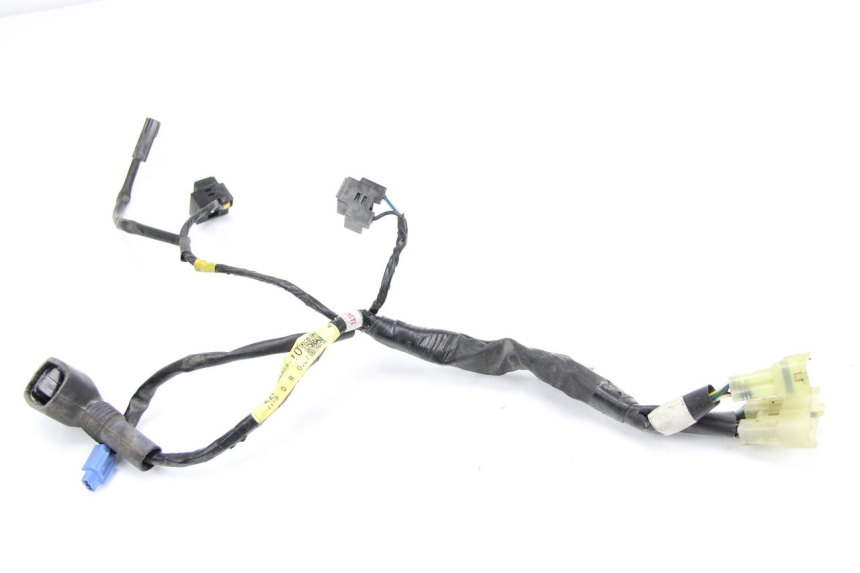 photo de Fiação do painel de instrumentos YAMAHA TDM ABS 900 (2002 - 2014) - Vista geral