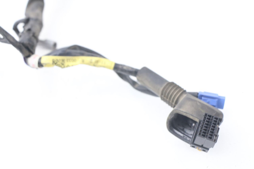 photo de Fiação do painel de instrumentos YAMAHA TDM ABS 900 (2002 - 2014) - Detalhe da peça