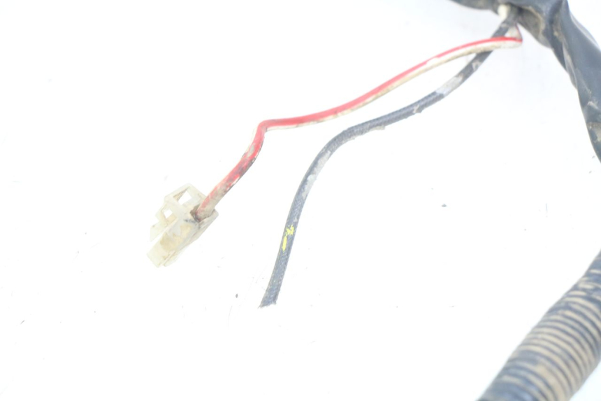 photo de FAIXA DE CABOS SUZUKI CP 80 (1985 - 1996) - Detalhe da peça