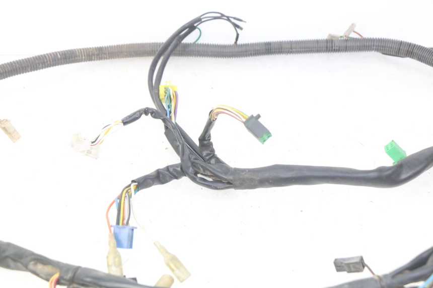photo de FAIXA DE CABOS SUZUKI CP 80 (1985 - 1996) - Ampliação técnica