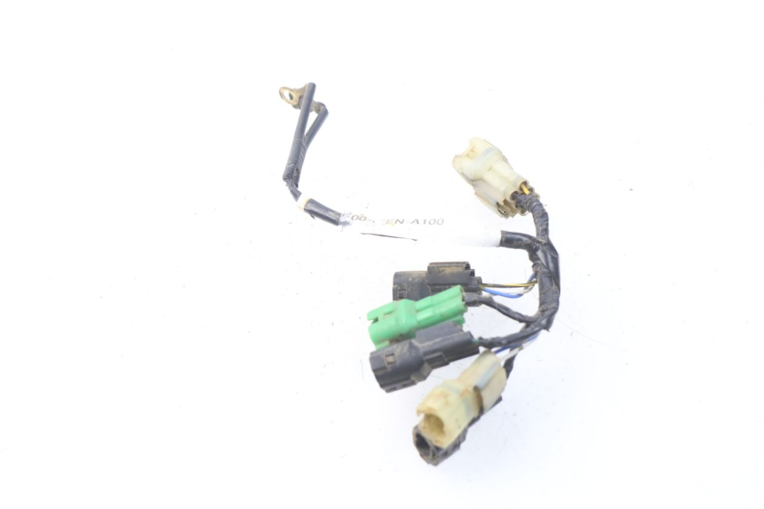 photo de FAIXA DE CABOS HONDA CRF CR-F 450 (2005 - 2008) - Ampliação técnica