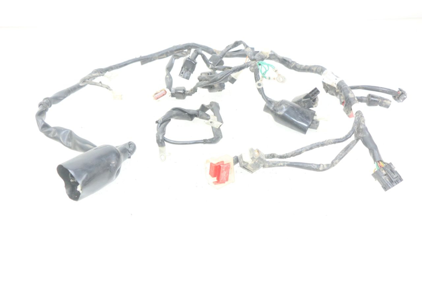 photo de FAIXA DE CABOS HONDA CRF CR-F 125 (2022 - 2023) - Vista principal