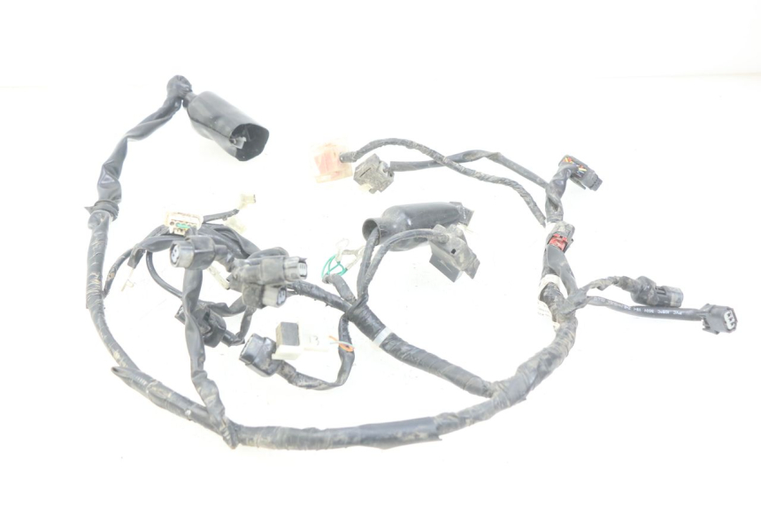 photo de FAIXA DE CABOS HONDA CRF CR-F 125 (2022 - 2023) - Detalhe da peça