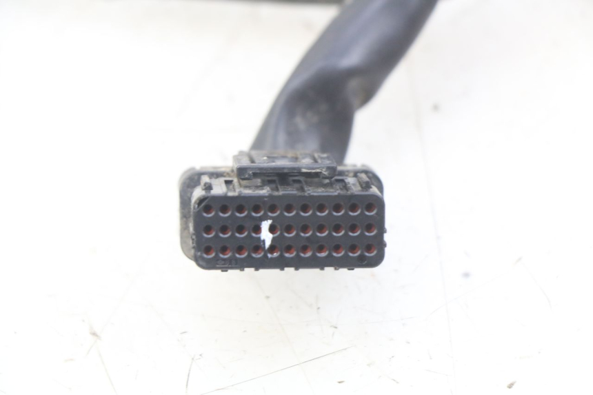 photo de FAIXA DE CABOS HONDA CRF CR-F 125 (2022 - 2023) - Ampliação técnica
