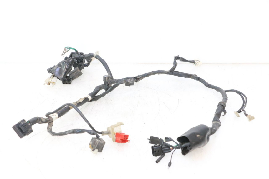 photo de FAIXA DE CABOS HONDA CRF CR-F 125 (2020 - 2021) - Vista principal