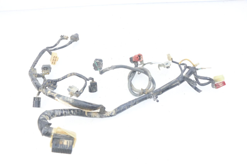 photo de FAIXA DE CABOS HONDA CRF 250 (2013 - 2016) - Vista principal