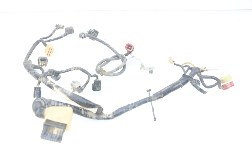 photo de FAIXA DE CABOS HONDA CRF 250 (2013 - 2016) - Detalhe da peça