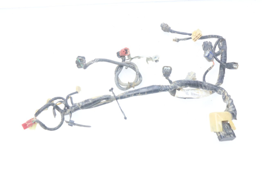 photo de FAIXA DE CABOS HONDA CRF 250 (2013 - 2016) - Zoom do estado de desgaste