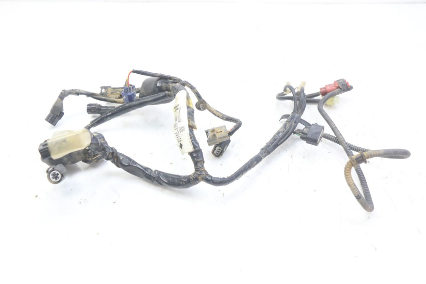 photo de FAIXA DE CABOS HONDA CRF 250 (2010 - 2013) - Vista principal