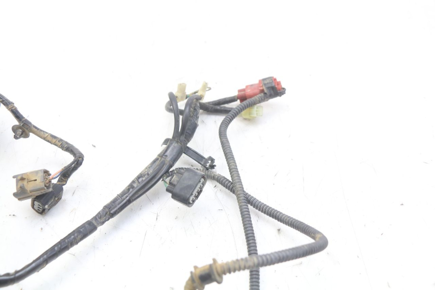 photo de FAIXA DE CABOS HONDA CRF 250 (2010 - 2013) - Detalhe da peça