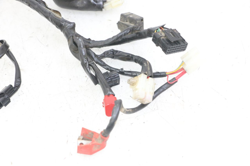 photo de FAIXA DE CABOS HONDA CRF-F CRF F 110 (2019 - 2022) - Vista do produto