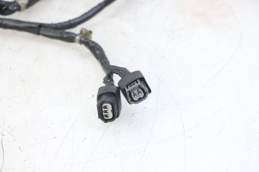 photo de FAIXA DE CABOS HONDA CRF-F CRF F 110 (2019 - 2022) - Ampliação técnica