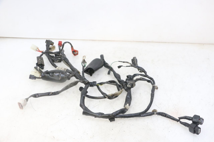 photo de FAIXA DE CABOS HONDA CRF-F CRF F 110 (2019 - 2022) - Vista geral