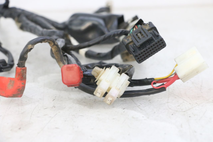 photo de FAIXA DE CABOS HONDA CRF-F CRF F 110 (2019 - 2022) - Peça verificada
