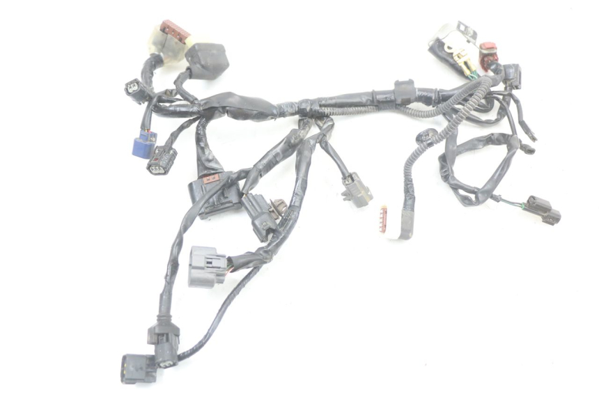 photo de FAIXA DE CABOS HONDA CRF R 250 (2020 - 2021) - Vista principal