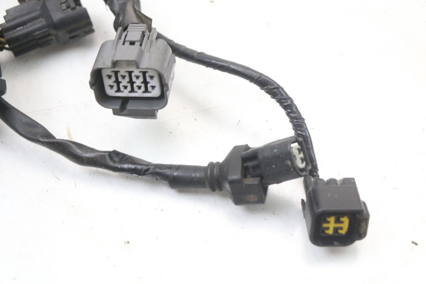 photo de FAIXA DE CABOS HONDA CRF R 250 (2020 - 2021) - Vista geral