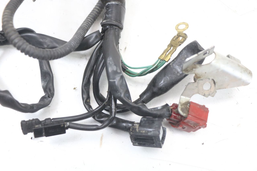 photo de FAIXA DE CABOS HONDA CRF R 250 (2020 - 2021) - Peça verificada