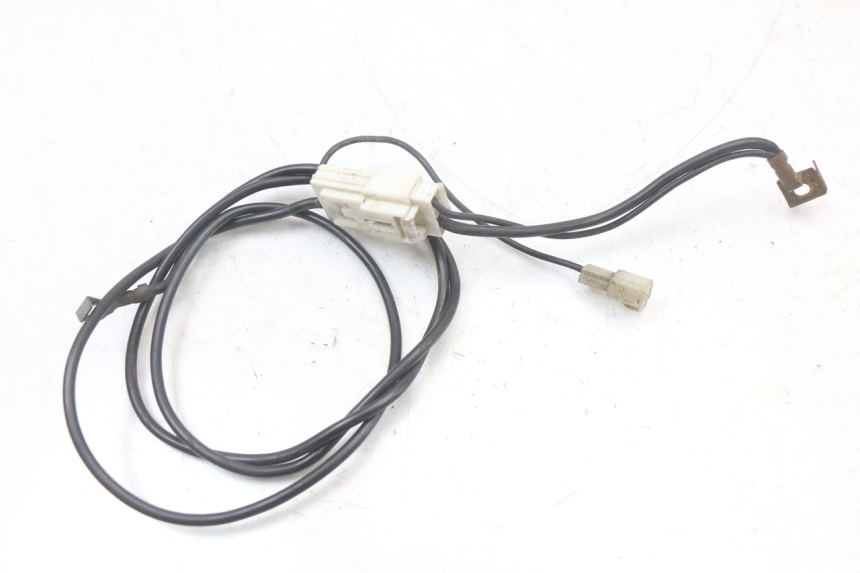 photo de FAIXA DE CABOS YAMAHA CYGNUS X 125 (2004 - 2007) - Detalhe da peça